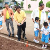 โครงการอนุรักษ์พันธุกรรมพืชอันเนื่องมาจากพระราชดำริ