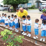 โครงการอนุรักษ์พันธุกรรมพืชอันเนื่องมาจากพระราชดำริ