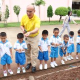โครงการอนุรักษ์พันธุกรรมพืชอันเนื่องมาจากพระราชดำริ