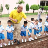 โครงการอนุรักษ์พันธุกรรมพืชอันเนื่องมาจากพระราชดำริ