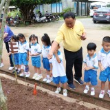 โครงการอนุรักษ์พันธุกรรมพืชอันเนื่องมาจากพระราชดำริ