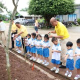 โครงการอนุรักษ์พันธุกรรมพืชอันเนื่องมาจากพระราชดำริ