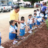 โครงการอนุรักษ์พันธุกรรมพืชอันเนื่องมาจากพระราชดำริ