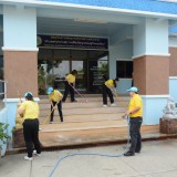 กิจกรรมวันเทศบาล ประจำปี ๒๕๖๗