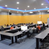 การประชุมเตรียมความพร้อม คณะทำงานสำรวจข้อมูลตำบล เพื่อจัดเก็บแบบสอบถามระดับบุคคลและครอบครัว (F๑)