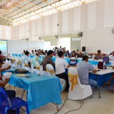 การประชุมสภาพลเมือง