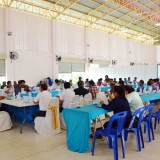 การประชุมสภาพลเมือง
