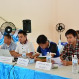 การประชุมสภาพลเมือง