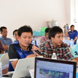 การประชุมสภาพลเมือง