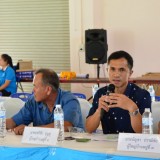 การประชุมสภาพลเมือง