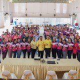 โครงการฝึกอบรมเชิงปฏิบัติการฟื้นฟูสุขภาพด้วยการอบสมุนไพร