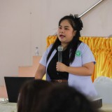 โครงการฝึกอบรมเชิงปฏิบัติการฟื้นฟูสุขภาพด้วยการอบสมุนไพร