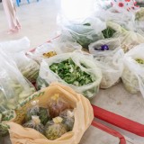 โครงการฝึกอบรมเชิงปฏิบัติการฟื้นฟูสุขภาพด้วยการอบสมุนไพร