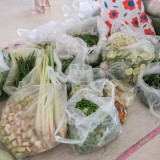 โครงการฝึกอบรมเชิงปฏิบัติการฟื้นฟูสุขภาพด้วยการอบสมุนไพร