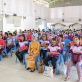 โครงการฝึกอบรมเชิงปฏิบัติการฟื้นฟูสุขภาพด้วยการอบสมุนไพร