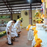  ร่วมกิจกรรมเฉลิมพระเกียรติพระบาทสมเด็จพระปรเมนทรรามาธิบดีศรีสินทรมหาวชิราลงกรณมหิศรภูมิพลราชวรางกูร กิติสิริสมบูรณอดุลยเดช สยามินทราธิเบศราชวโรดมบรมนาถบพิตร พระวชิรเกล้าเจ้าอยู่หัว ๒๘ กรกฎาคม ๒๕๖๖