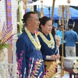 พิธี "สระเกล้าดำหัว ป้อเมืองฝาง " ประจำปี ๒๕๖๙