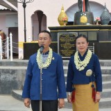 พิธี "สระเกล้าดำหัว ป้อเมืองฝาง " ประจำปี ๒๕๖๙