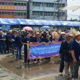 พิธี "สระเกล้าดำหัว ป้อเมืองฝาง " ประจำปี ๒๕๖๙