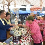 พิธี "สระเกล้าดำหัว ป้อเมืองฝาง " ประจำปี ๒๕๖๙