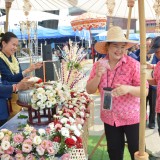 พิธี "สระเกล้าดำหัว ป้อเมืองฝาง " ประจำปี ๒๕๖๙