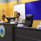 การประชุมโครงการส่งเสริมอนุรักษ์ประเพณีวันเข้าพรรษา ประจำปีงบประมาณ พ.ศ. ๒๕๖๘