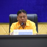 การประชุมโครงการส่งเสริมอนุรักษ์ประเพณีวันเข้าพรรษา ประจำปีงบประมาณ พ.ศ. ๒๕๖๘