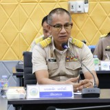 การประชุมโครงการส่งเสริมอนุรักษ์ประเพณีวันเข้าพรรษา ประจำปีงบประมาณ พ.ศ. ๒๕๖๘