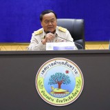 การประชุมโครงการส่งเสริมอนุรักษ์ประเพณีวันเข้าพรรษา ประจำปีงบประมาณ พ.ศ. ๒๕๖๘