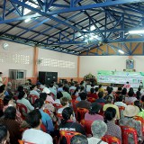โครงการจัดการขยะมูลฝอยแบบยั่งยืนสร้างตำบลน่าอยู่ ประจำปีงบประมาณ พ.ศ. ๒๕๖๔