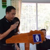 โครงการส่งเสริมพัฒนาการเรียนรู้ในเด็กเล็กและเด็กก่อนวัยเรียน
