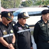 ขับขี่ปลอดภัย ลดความเร็วลดอุบัติเหตุ