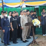 ขับขี่ปลอดภัย ลดความเร็วลดอุบัติเหตุ