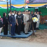 ขับขี่ปลอดภัย ลดความเร็วลดอุบัติเหตุ