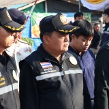 ขับขี่ปลอดภัย ลดความเร็วลดอุบัติเหตุ