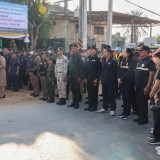 ขับขี่ปลอดภัย ลดความเร็วลดอุบัติเหตุ