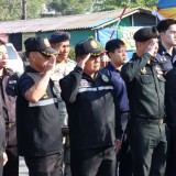 ขับขี่ปลอดภัย ลดความเร็วลดอุบัติเหตุ