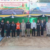 ขับขี่ปลอดภัย ลดความเร็วลดอุบัติเหตุ