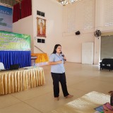 โครงการฝึกอบรมให้ความรู้ สร้างความเข้าใจให้แก่ ผู้ประกอบกิจการ ผู้นำชุมชน ที่มีหน้าที่ชำระค่าธรรมเนียมใบอนุญาต ตามพระราชบัญญัติการสาธารณสุข พ.ศ. ๒๕๓๕ แก้ไขเพิ่มเติมฉบับที่ ๓ พ.ศ. ๒๕๖๐ ประจำปีงบประมาณ พ.ศ. ๒๕๖๖