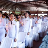 วันเฉลิมพระชนมพรรษา ๓ มิถุนายน ๒๕๖๘