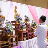 วันเฉลิมพระชนมพรรษา ๓ มิถุนายน ๒๕๖๘