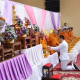 วันเฉลิมพระชนมพรรษา ๓ มิถุนายน ๒๕๖๘