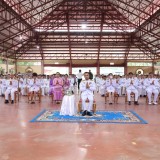 วันเฉลิมพระชนมพรรษา ๓ มิถุนายน ๒๕๖๘