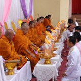 วันเฉลิมพระชนมพรรษา ๓ มิถุนายน ๒๕๖๘