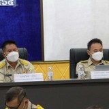 ประชุมสภาเทศบาลตำบลสันทราย สมัยสามัญ สมัยที่ ๑ ครั้งที่ ๑ ประจำปี พ.ศ. ๒๕๖๕