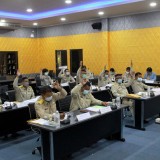 ประชุมสภาเทศบาลตำบลสันทราย สมัยสามัญ สมัยที่ ๑ ครั้งที่ ๑ ประจำปี พ.ศ. ๒๕๖๕