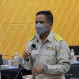 ประชุมสภาเทศบาลตำบลสันทราย สมัยสามัญ สมัยที่ ๑ ครั้งที่ ๑ ประจำปี พ.ศ. ๒๕๖๕