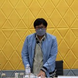 ประชุมสภาเทศบาลตำบลสันทราย สมัยสามัญ สมัยที่ ๑ ครั้งที่ ๑ ประจำปี พ.ศ. ๒๕๖๕