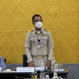ประชุมสภาเทศบาลตำบลสันทราย สมัยสามัญ สมัยที่ ๑ ครั้งที่ ๑ ประจำปี พ.ศ. ๒๕๖๕