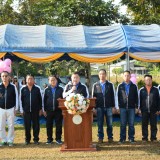 โครงการกีฬาสีโรงเรียนอนุบาลเทศบาลสันทราย ประจำปีการศึกษา ๒๕๖๖